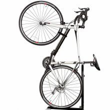 Stand Bicycle Stand & Storage Adjustable Bike Rack