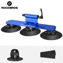Bicycle Racks Suction Cups Car Rack Rooftop Holder