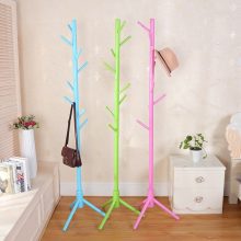 Upgrade Your Home Decor with the Premium Wooden Coat Rack - A Stylish and Functional Addition to Any Space