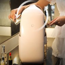 Makeup Organizer Large Capacity Waterproof and Dustproof