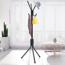 Children Coat Rack Clothes Tree Hat Hanger