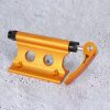 Promotion Bike Fork Mount Bicycle Truck Bed Roof Bike
