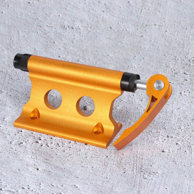 Promotion Bike Fork Mount Bicycle Truck Bed Roof Bike