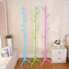 Upgrade Your Home Decor with the Premium Wooden Coat Rack - A Stylish and Functional Addition to Any Space