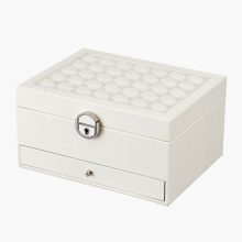 Multi Layer Organizer Jewelry Box Makeup Organizer
