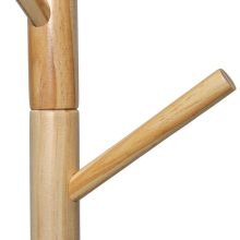 Organizer Hanger Hook Stand for Coats Hats