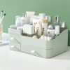 Large Capacity Makeup Storage Box Cosmetic Organizer