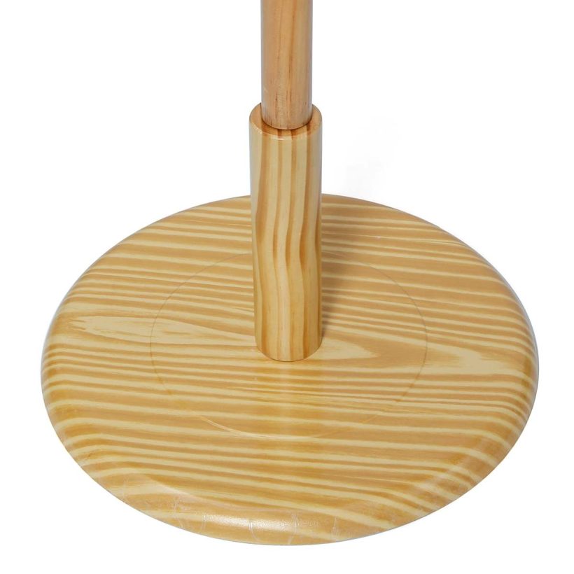 Organizer Hanger Hook Stand for Coats Hats