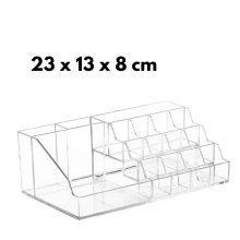 High Quality Makeup Organizer Storage Box