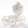Cinderella Pumpkin Carriage box Jewelry