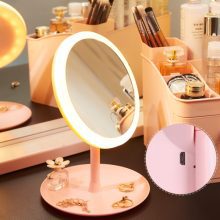 Large Capacity Drawer Makeup Organizer Jewelry Nail Polis