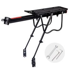 Bike Rack 20-29inch Bicycle Luggage Carrier