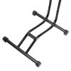 Mountain Bike Rack Parking Holder Heavy L-Type