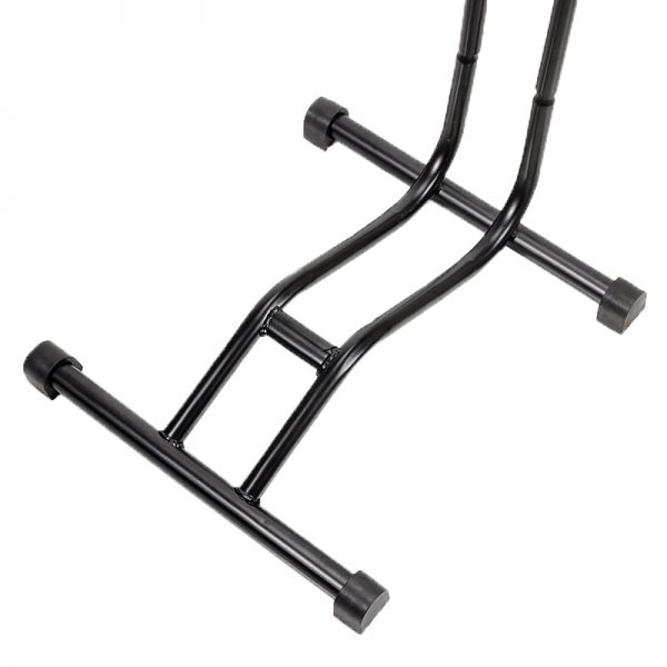 Mountain Bike Rack Parking Holder Heavy L-Type