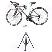 Repair Stand Foldable Telescopic Vertical Professional Bike