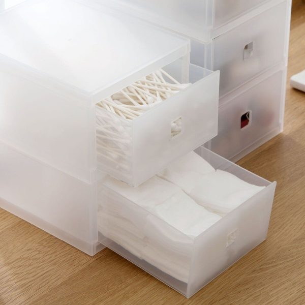 Ultimate Makeup Organizer Rack – Multifunctional Desktop Beauty Storage & Brush Holder