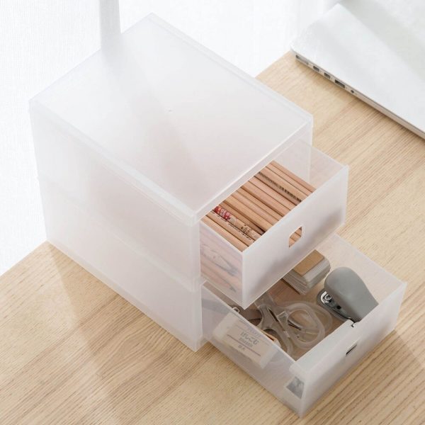 Ultimate Makeup Organizer Rack – Multifunctional Desktop Beauty Storage & Brush Holder