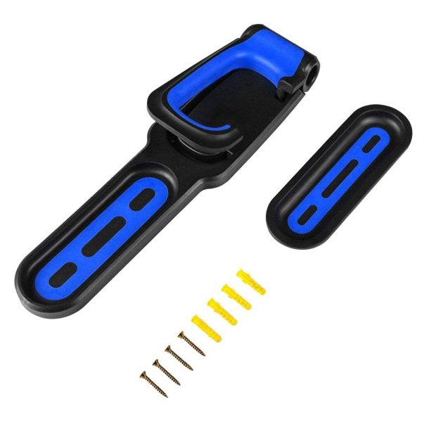 Bicycle Practical Wall Mount For Hanging Stand Wall