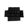  Women Luxury Jewelry Roll Storage Bag