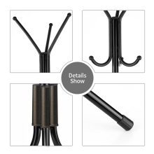 Children Coat Rack Clothes Tree Hat Hanger