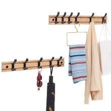 Bedroom Furniture Coat Rack Clothes Hanger