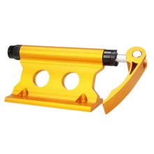 Fork Mount Bicycle Truck Bed Roof Bike