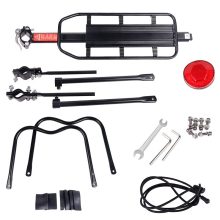 Bike Rack 20-29inch Bicycle Luggage Carrier