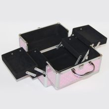 Make Up Storage Box Cute Cosmetic Makeup Organizer