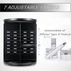 New 360 Degree Rotation Makeup Organizer Cosmetics