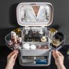 Large Capacity Jewelry Rack Cosmetic Organizer