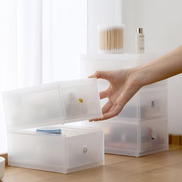 Ultimate Makeup Organizer Rack – Multifunctional Desktop Beauty Storage & Brush Holder