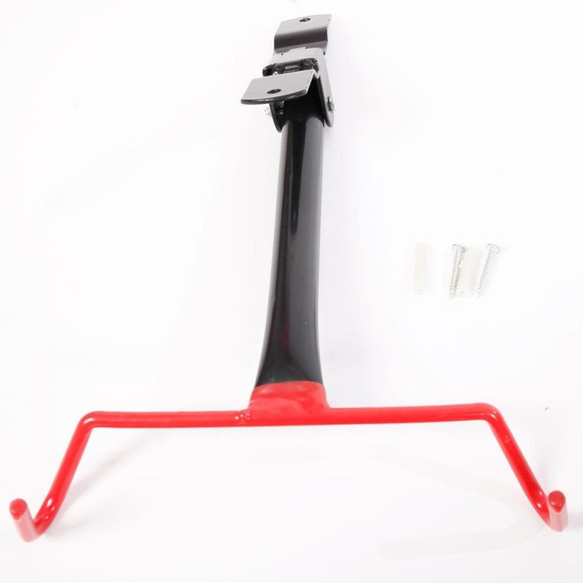 Rack Wall Mount Garage Bicycle Storage Hanger