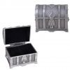  Necklaces Treasure Electroplated Storage Retro Organizer