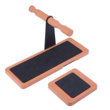 Wall Mount Bicycle Holder Mountain Bike Rack Stand