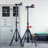 Repair Stand Foldable Telescopic Vertical Professional Bike