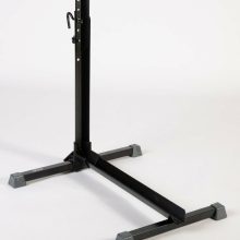 Stand Bicycle Stand & Storage Adjustable Bike Rack