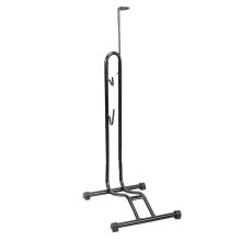 Mountain Bike Rack Parking Holder Heavy L-Type