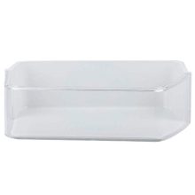 Lifetime DA97-12650A Door Shelf Basket Bin for Samsung Refrigerators – Right Side Replacement, Durable & Compatible