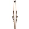 Rocker Ski Rack Individual Ski Racks (Large)