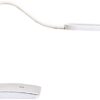 TW Lighting The IVY LED Desk Lamp with USB Port
