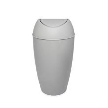 Umbra Twirla, 2.4 Gallon Trash Can