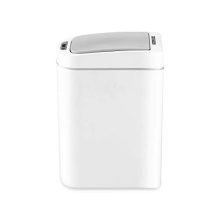 Motion Sensor Garbage Can - Smart and Splash-Proof Waste Management Solution