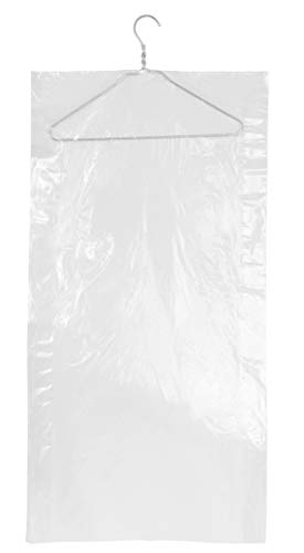 Gauge Dry Cleaning Laundrette Bag for Suits