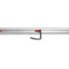 Bike Wall Rack for 3 Bikes - Adjustable Indoor Bicycle Storage