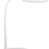 TW Lighting The IVY LED Desk Lamp with USB Port