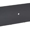 Wall Mounted Rack Organizer for Skis and Poles