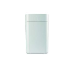 Self-Sealing Smart Trash Can - Effortless Waste Management at Your Fingertips