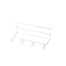 Corner Storage Holder Bathroom Towel