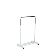 Honey-Can-Do Adjustable Expandable Garment Rack