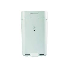 Self-Sealing Smart Trash Can - Effortless Waste Management at Your Fingertips